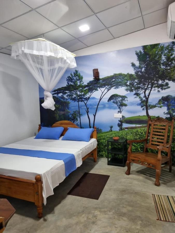 Helena Holiday Cottage Dikwella Εξωτερικό φωτογραφία