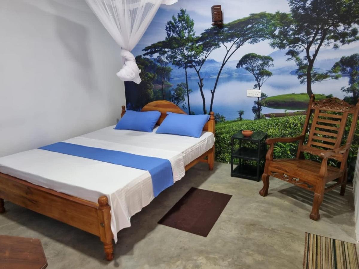 Helena Holiday Cottage Dikwella Εξωτερικό φωτογραφία