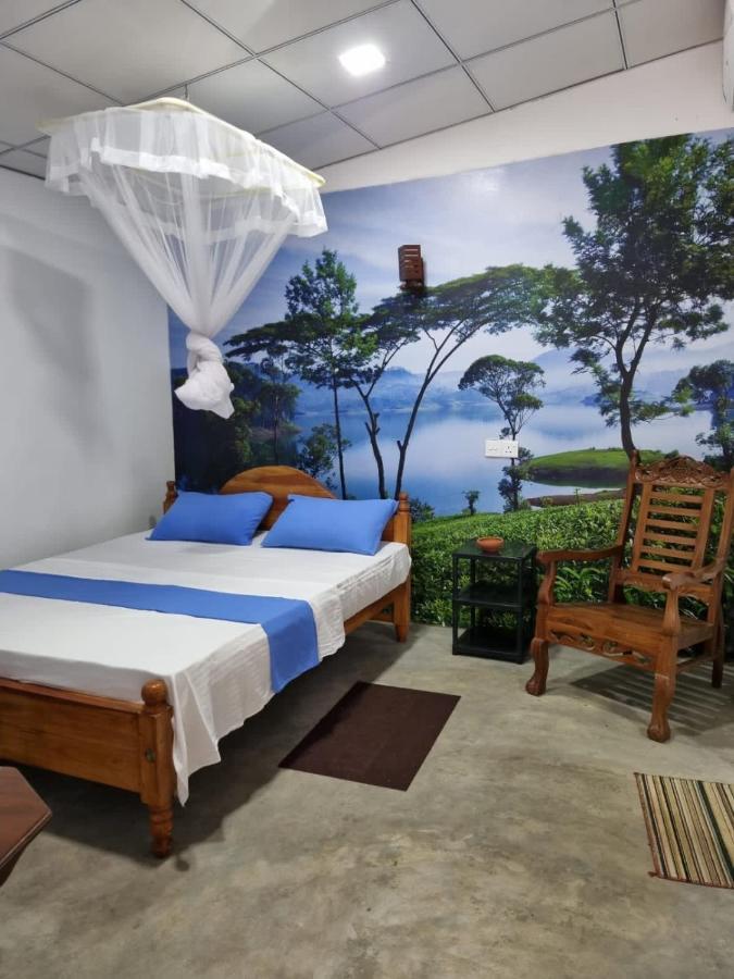 Helena Holiday Cottage Dikwella Εξωτερικό φωτογραφία